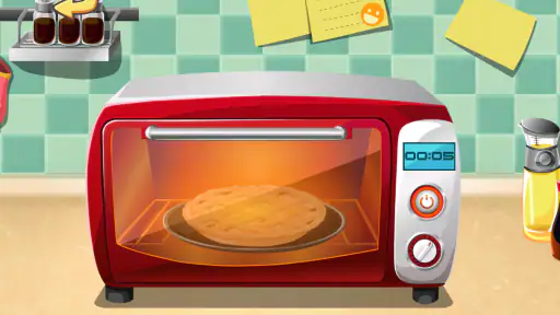 Dr. Panda Restaurant 7