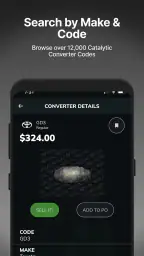 DRAC Converter Pricing 1