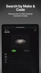 DRAC Converter Pricing 6