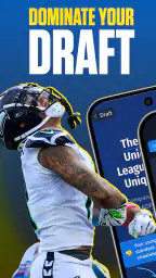 Draft Dominator 1