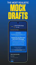 Draft Dominator 6