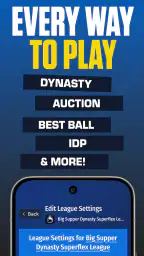 Draft Dominator 7