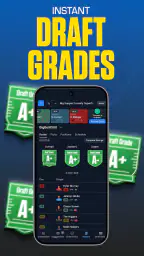 Draft Dominator 8