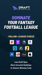Draft Sharks Fantasy Football 1