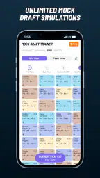 Draft Sharks Fantasy Football 4