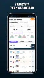 Draft Sharks Fantasy Football 5