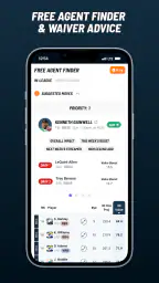Draft Sharks Fantasy Football 6
