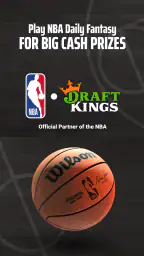 DraftKings Fantasy Sports 1