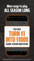 DraftKings Fantasy Sports 2