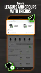 DraftKings Fantasy Sports 7
