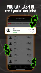 DraftKings Fantasy Sports 8