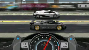 Drag Racing screenshot