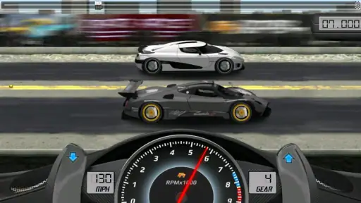 Drag Racing 2
