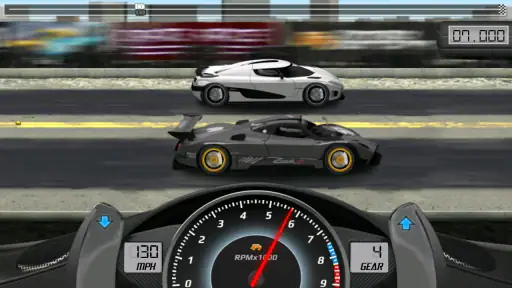 Drag Racing 6