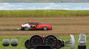 Drag Racing: Streets screenshot