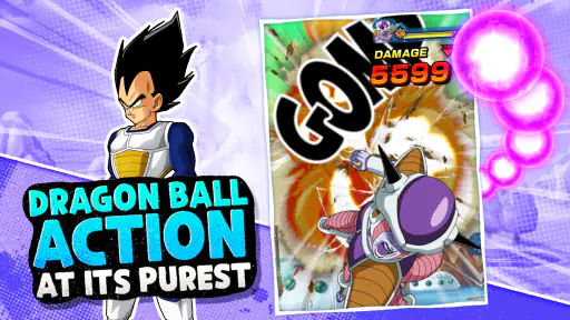 DRAGON BALL Z DOKKAN BATTLE 3