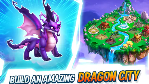 Dragon City: Mobile Adventure 7