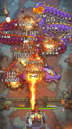 Dragon Fever TD! 4