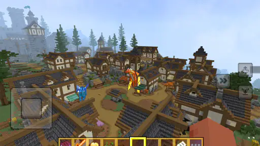 Dragon Hunter Craft 3