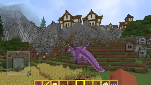 Dragon Hunter Craft 4