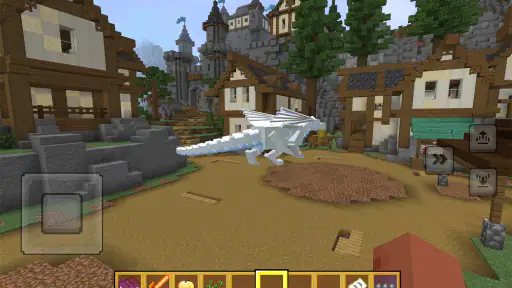 Dragon Hunter Craft 5