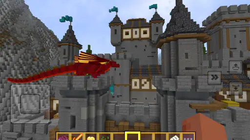Dragon Hunter Craft 8