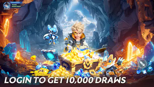 Dragon Hunters2: Fantasy World 4