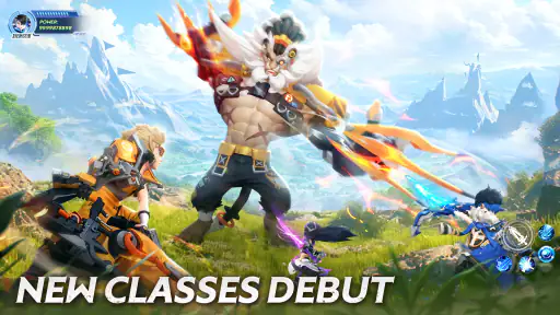 Dragon Hunters2: Fantasy World 7