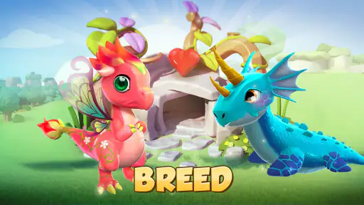 Dragon Mania Legends 2