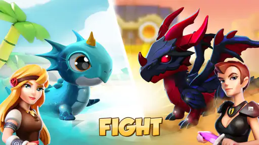 Dragon Mania Legends 4