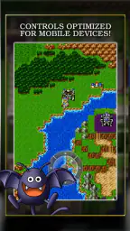 DRAGON QUEST 4