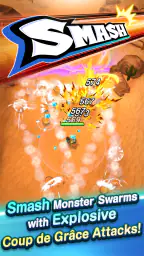DRAGON QUEST Smash/Grow 3
