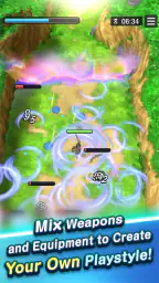 DRAGON QUEST Smash/Grow 5