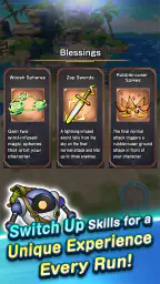 DRAGON QUEST Smash/Grow 8