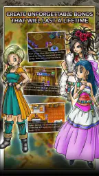 DRAGON QUEST V 3