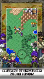 DRAGON QUEST V 5