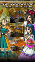 DRAGON QUEST V 8