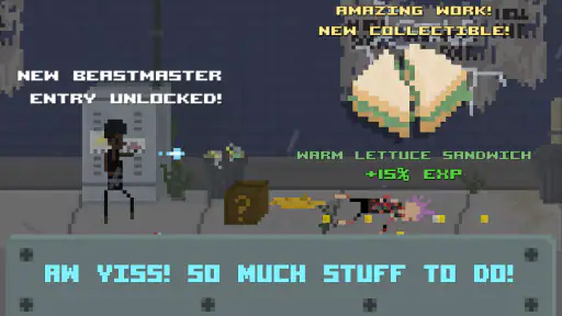 Dragonfist Limitless 8