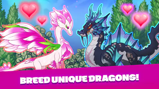 DragonVale: Hatch Dragon Eggs 2