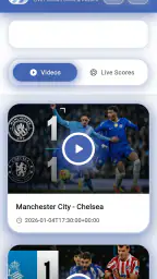 Drama Live: Sports App 2
