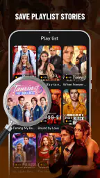 Drama Story: Reel Short Series 4