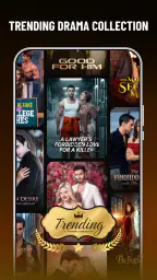 Drama Story: Reel Short Series 5