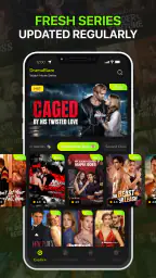 DramaBlaze: Watch Movie Series 2