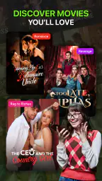 DramaBlaze: Watch Movie Series 5