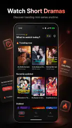 DramaGo: Short Drama Series 1