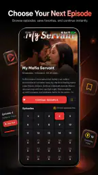DramaGo: Short Drama Series 2