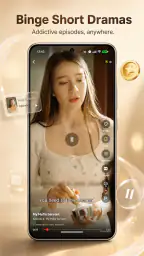 DramaGo: Short Drama Series 3