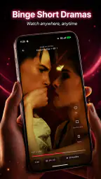 DramaKiss: Short Drama & Reels 1