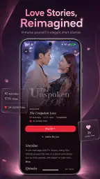 DramaKiss: Short Drama & Reels 2