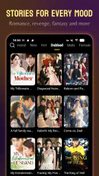 DramaPlay - Trending Dramas 1